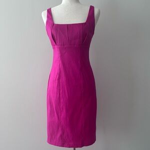 Calvin Klein Sleeveless Dress Size 4